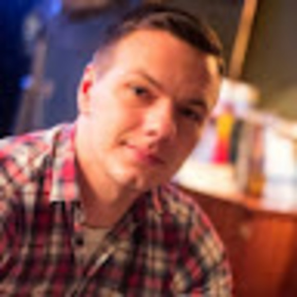 Meet your Posher, Shawn - Picture 1 of 1